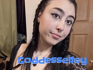 Goddesselley