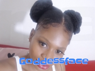 Goddessface