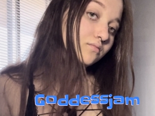 Goddessjam