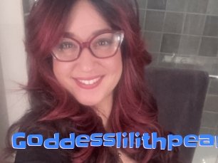 goddesslilithpearl Mausi Privat