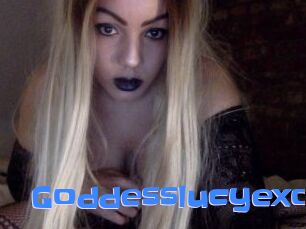 Goddesslucyexo