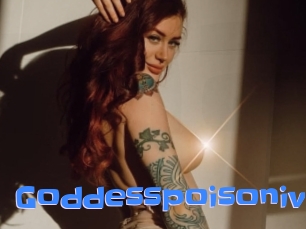 Goddesspoisonivy