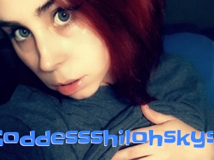 Goddessshilohskys