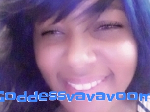 goddessvavavoom Mausi Privat