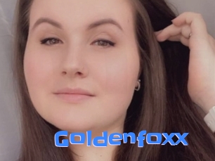 Goldenfoxx