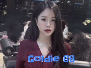 goldie_68 Mausi Privat