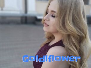 Goldlflower