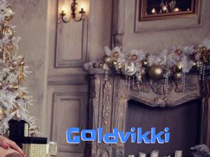 Goldvikki