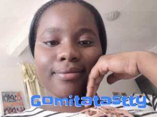Gomitatastty