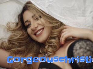 Gorgeouschristie