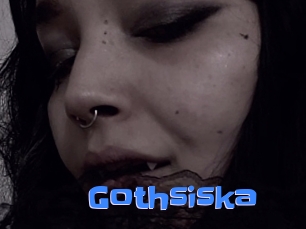 Gothsiska