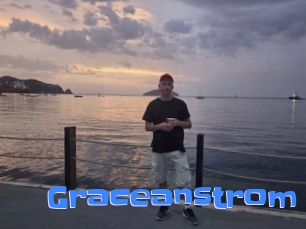 graceanstrom Mausi Privat