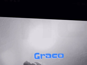 graco Mausi Privat