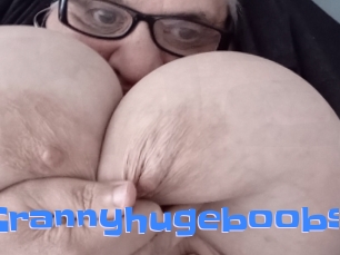 grannyhugeboobs Mausi Privat