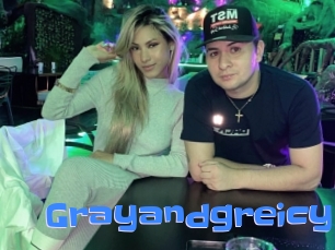grayandgreicy Mausi Privat