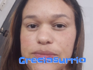 Greciasurrio