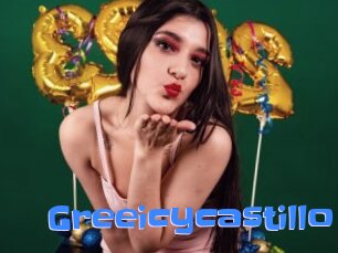 Greeicycastillo