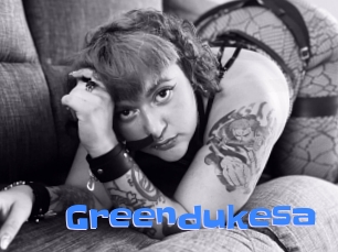 Greendukesa