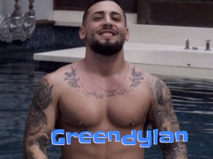 greendylan Mausi Privat