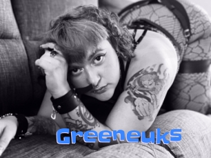 Greeneuks