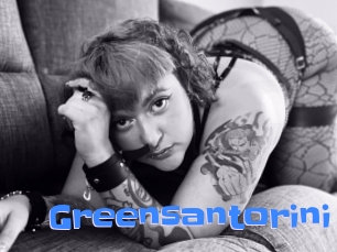 Greensantorini