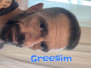 Greesim