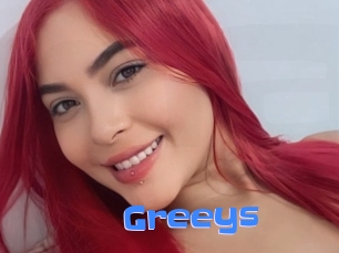 Greeys