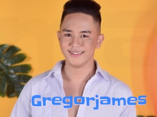 Gregorjames