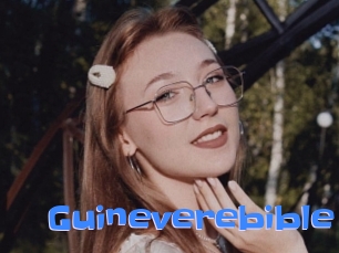 Guineverebible