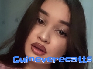 Guineverecatts
