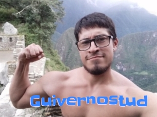 guivernostud Mausi Privat