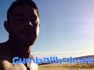 Gumballholmes