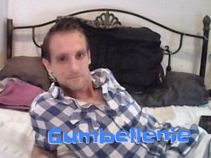 Gumbellenie