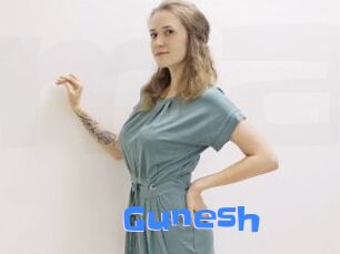 Gunesh