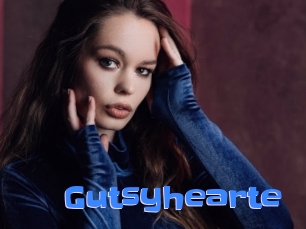 Gutsyhearte