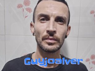 Guyjoalver