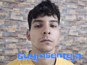 Guyjosenteja
