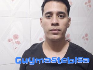 Guymasteblsa