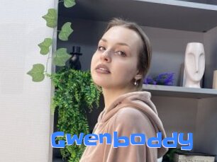 Gwenboddy