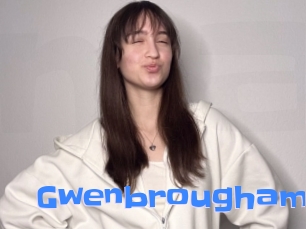 Gwenbrougham