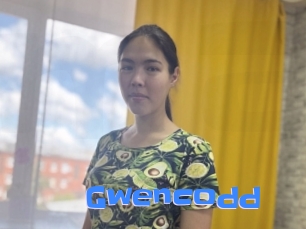 Gwencodd