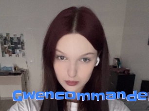 Gwencommander