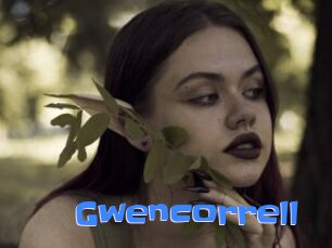 Gwencorrell