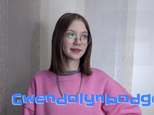 Gwendolynbodge