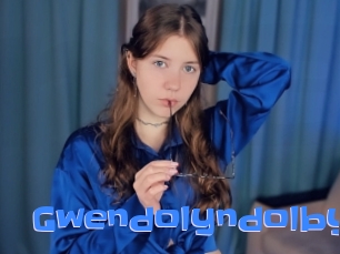 gwendolyndolby Mausi Privat