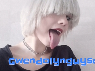 Gwendolynguyse