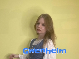 Gwenhelm