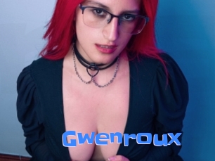 Gwenroux