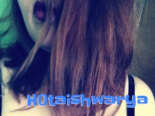 H0taishwarya