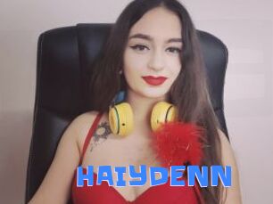 HAIYDENN